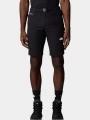 pantaloni scurti pentru drumetii pt. barbati The North Face M Lightning Short - Eu negru 1