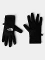 manusi pentru alergare The North Face Etip Recycled Glove negru 1