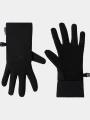 manusi pentru alergare pt. femei The North Face W Etip Recycled Glove negru 1