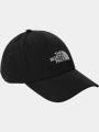 sapca de baseball The North Face Recycled 66 Classic Hat negru 1