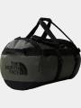 geanta de voiaj The North Face Base Camp Duffel - M verde 1