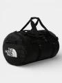 geanta de voiaj The North Face Base Camp Duffel - M negru 1