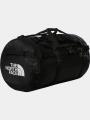 geanta de sport The North Face Base Camp Duffel negru 1