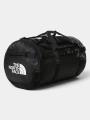 geanta de voiaj The North Face Base Camp Duffel - L negru 1