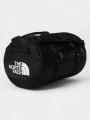 geanta de sport The North Face Base Camp Duffel negru 1