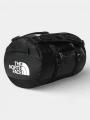 geanta de sport The North Face Base Camp Duffel - Xs negru 1