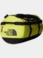 geanta de voiaj The North Face Base Camp Duffel - S verde 1