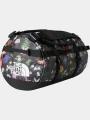 geanta de voiaj The North Face Base Camp Duffel - S negru 1