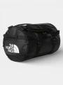 geanta de sport The North Face Base Camp Duffel - S negru 1