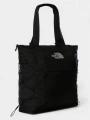geanta de umar The North Face Borealis Tote negru 1