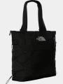 geanta de umar The North Face Borealis Tote negru 1