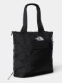 geanta de umar The North Face Borealis Tote negru 1