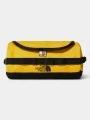 borseta pentru cosmetice The North Face Bc Travel Canister - S galben 1