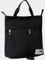 geanta de umar The North Face Berkeley Tote Pack negru 1