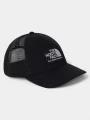 sapca de baseball The North Face Mudder Trucker negru 1