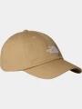sapca de baseball The North Face Norm Hat oliv 1