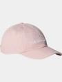 sapca de baseball The North Face Roomy Norm Hat roz 1