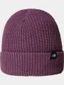 sapca The North Face Urban Switch Beanie violet 1