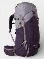 rucsaci de drumetie pt. femei The North Face W Trail Lite 50 violet 1