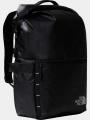 rucsac The North Face Base Camp Voyager Rolltop negru 1
