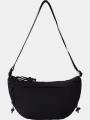 geanta de umar The North Face W Never Stop Crossbody negru 1