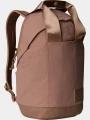 rucsac pt. femei The North Face W Never Stop Daypack maro 1