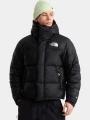 jacheta de puf pt. barbati The North Face M Hmlyn Baltoro Jacket negru 1