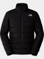 geaca de drumetie matlasata pt. barbati The North Face M Aconcagua 3 Jacket negru 1