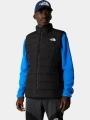 vesta pt. barbati The North Face M Aconcagua 3 Vest negru 1