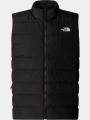 vesta pt. barbati The North Face M Aconcagua 3 Vest negru 1