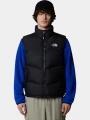 vesta pt. barbati The North Face M Saikuru Vest negru 1