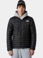 geaca de drumetie pt. barbati The North Face M Huila Synthetic Jacket negru 1
