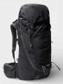 rucsaci de drumetie The North Face Terra 55 negru 1