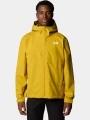 haine de ploaie pt. barbati The North Face M Whiton 3L Jacket galben 1