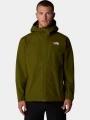 haine de ploaie pt. barbati The North Face M Whiton 3L Jacket oliv 1