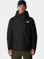 haine de ploaie pt. barbati The North Face M Whiton 3L Jacket negru 1