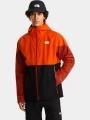 geaca de foita pt. barbati The North Face M Lightning Zip-In Jacket rosu 1