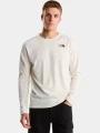 tricou cu maneci lungi, pentru sport pt. barbati The North Face M Shadow Ls alb 1