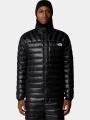geaca de drumetie pt. barbati The North Face M Summit Breithorn Jacket negru 1