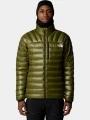 geaca de drumetie pt. barbati The North Face M Summit Breithorn Jacket oliv 1