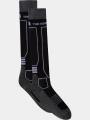 ciorapi de schi The North Face Resort Ski Sock gri 1