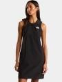 rochie de vara pt. femei The North Face W Packable Dress negru 1