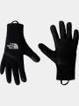 manusi de alpinism The North Face Amp Glove negru 1