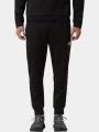 pantaloni de trening pt. barbati The North Face M Mountain Athletics Fleece Pant negru 1