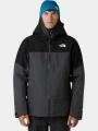 jacheta de drumetie impermeabila pt. barbati The North Face M Jazzi 3L Gtx Jacket gri 1