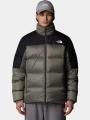 geaca de drumetie pt. barbati The North Face M Diablo Down Jacket gri 1