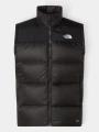 vesta pt. barbati The North Face M Diablo Down 2.0 Vest negru 1