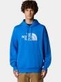 pulover cu gluga pt. barbati The North Face M Drew Peak Pullover Hoodie albastru 1