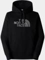 pulover cu gluga pt. barbati The North Face M Drew Peak Pullover Hoodie negru 1