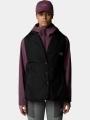 vesta pentru alergare pt. femei The North Face W Ma Cape negru 1